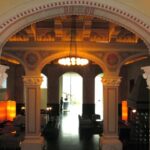 Grand Hotel Billia a Saint Vincent