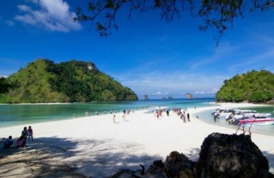 Phuket, Thailandia