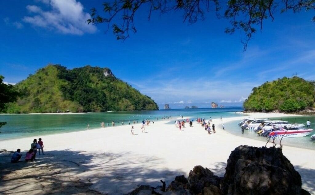 Phuket, Thailandia