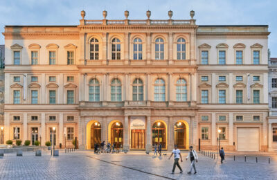 Museo Barberini, Berlino
