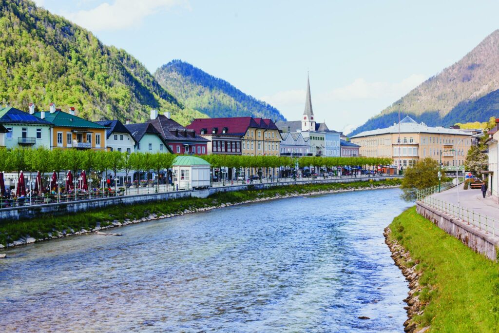 Bad-Ischl