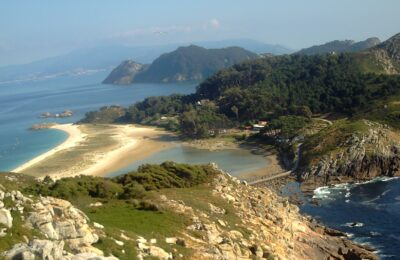 Islas Atlánticas