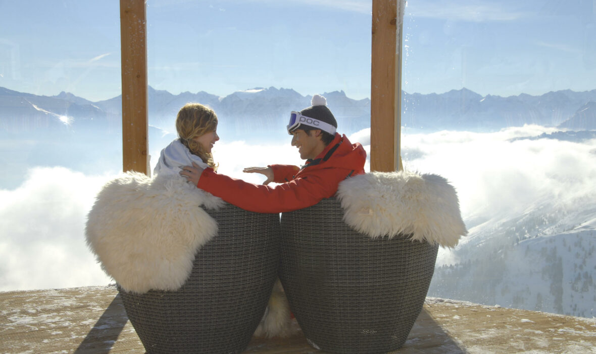 Vacanze invernali a Zillertal in Tirolo