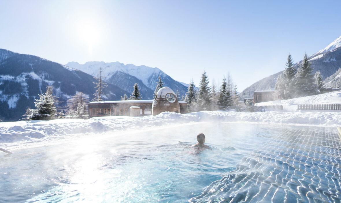 Vacanze sulla neve tra Dolomiti e Austria