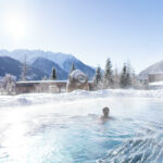 Vacanze sulla neve tra Dolomiti e Austria