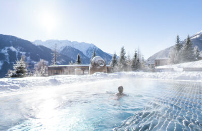 Vacanze sulla neve tra Dolomiti e Austria