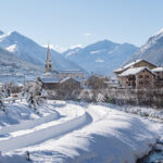 Livigno in inverno