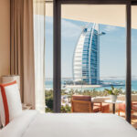 Dubai, Jumeirah Marsa Al Arab Residences