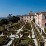 Giornate FAI di primavera, Giardini di Villa Buonaccorsi a Potenza Picena