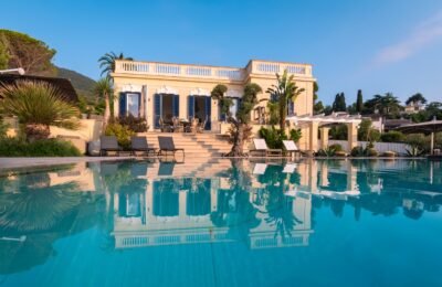 Garden Tourism per i ponti di primavera