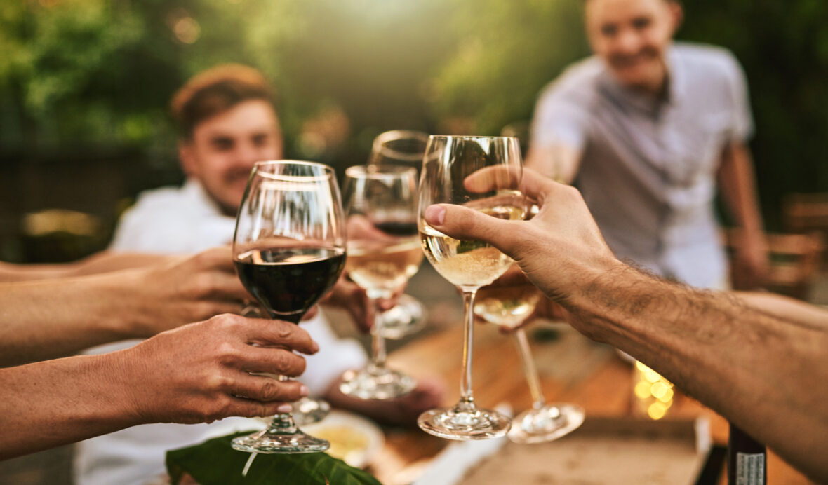 Festa del papà, i vini per festeggiarlo
