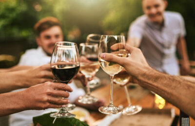 Festa del papà, i vini per festeggiarlo