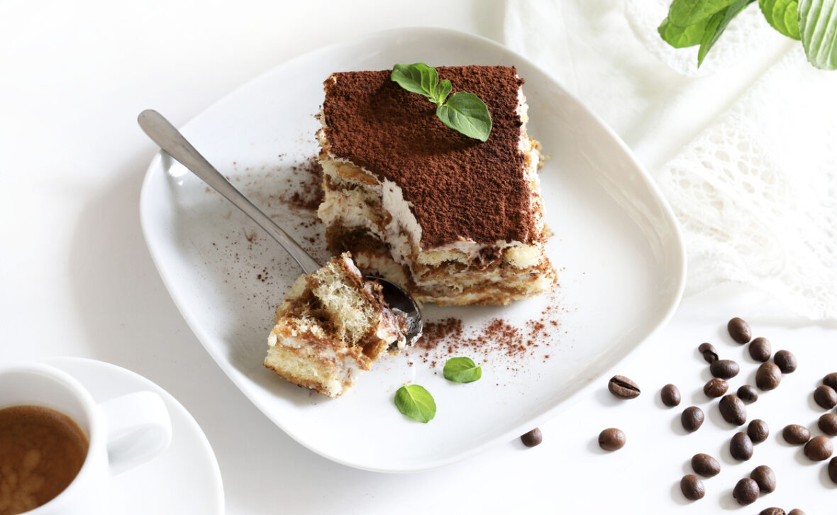Tiramisù Day