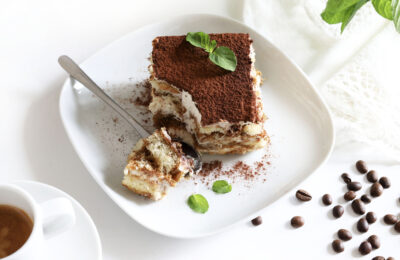 Tiramisù Day