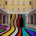 Hyper Portal alla Milano Design Week