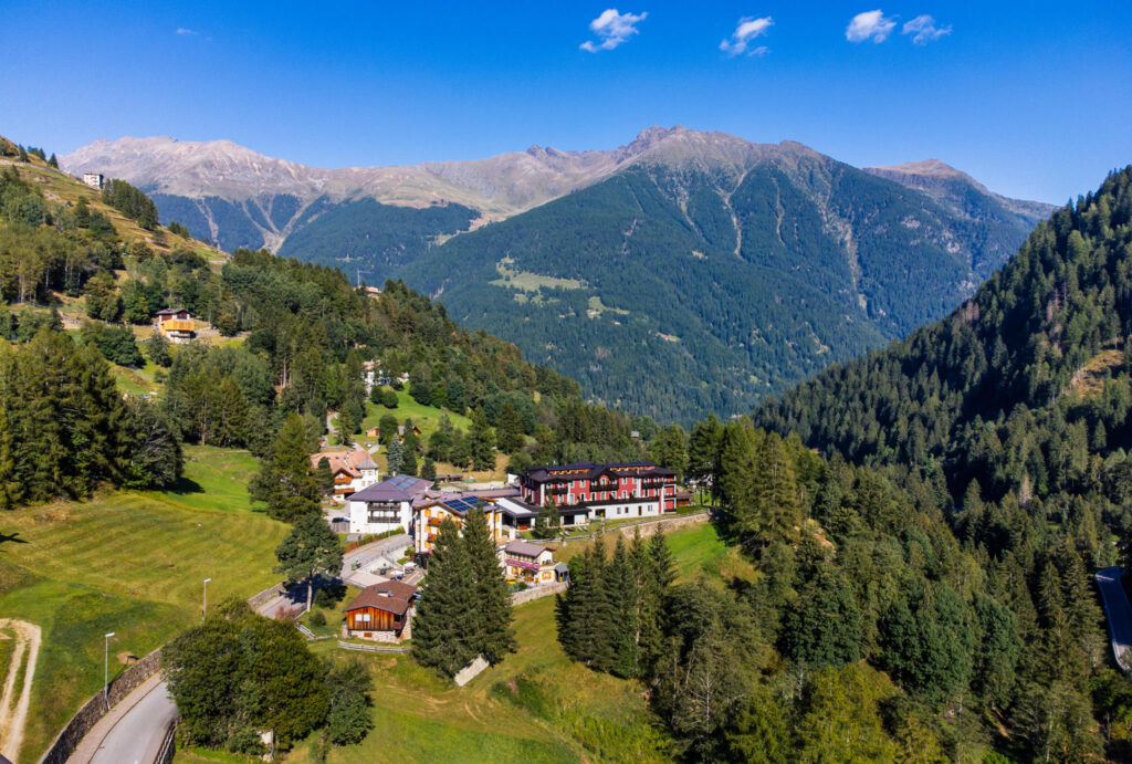 Hotel Vioz - Family Hotel & Apartments (Val di Sole)