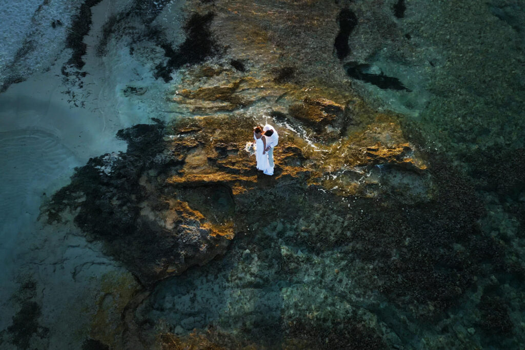 Matrimonio Robinson Crusoe Elba Wedding Style (Ph Andrea Amato)