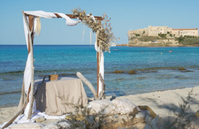 Matrimonio all'Isola d'Elba