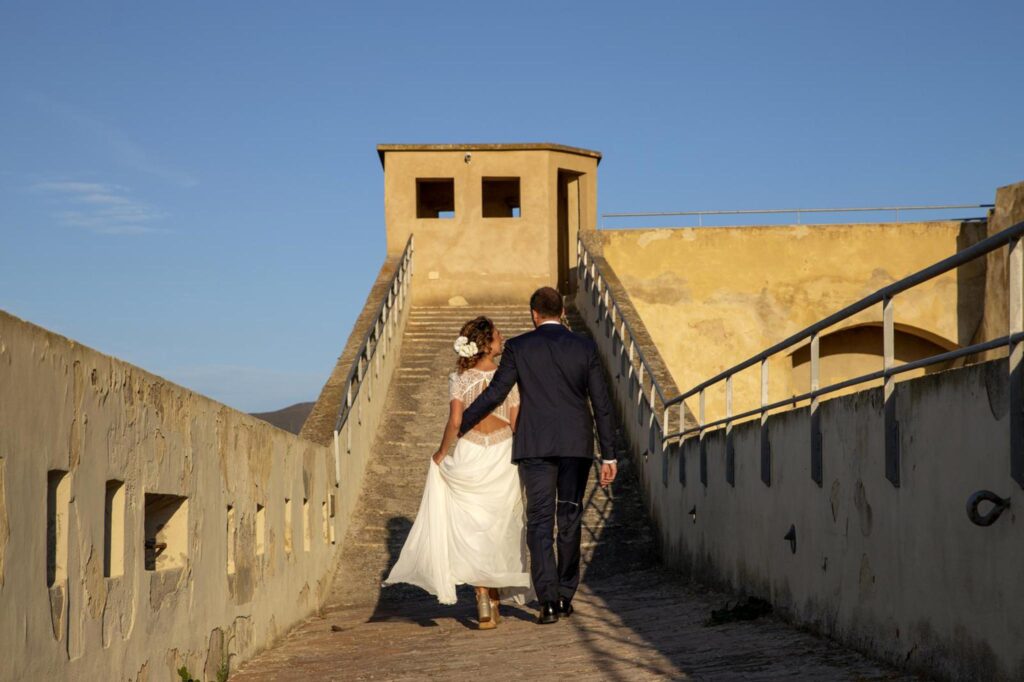 Matrimonio rinascimentale Elba Wedding Style (Ph Nena & Tomy Fotografi)