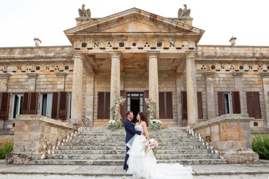 Matrimonio imperiale Elba Wedding Style (credits Matteo Migliozzi)