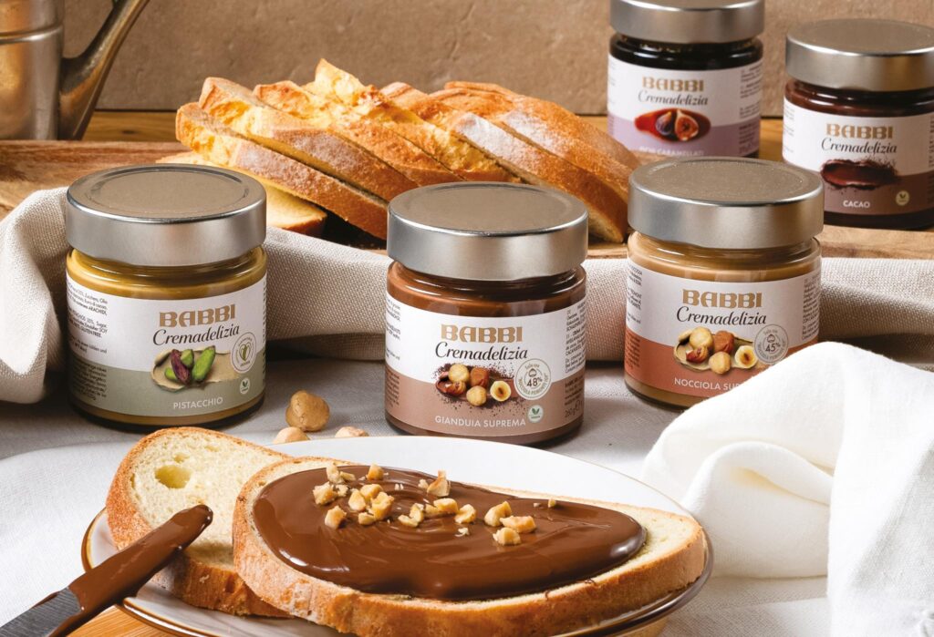 Cremadelizia Babbi