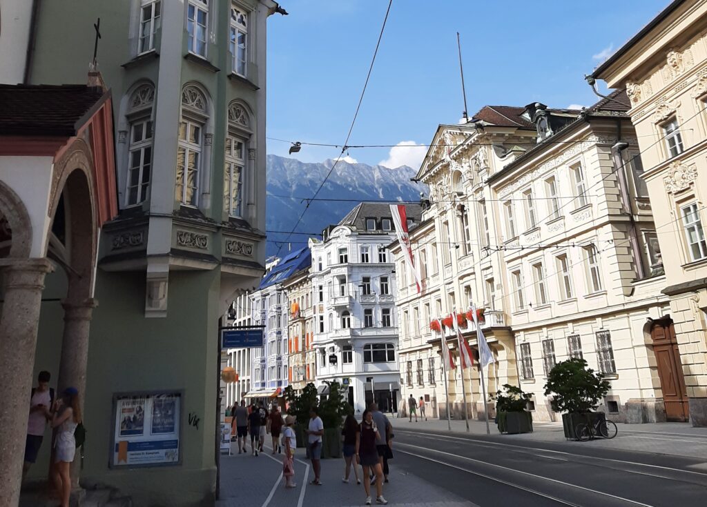 Salisburgo