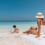 Aruba in Famiglia: idee viaggio