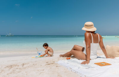Aruba in Famiglia: idee viaggio