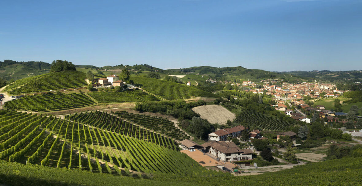 Langhe Roero Monferrato