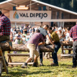 Festival dell'Agricoltura 2023, Cogolo di Pejo, Foto: Giacomo Podetti