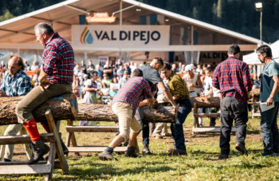 Festival dell'Agricoltura 2023, Cogolo di Pejo, Foto: Giacomo Podetti