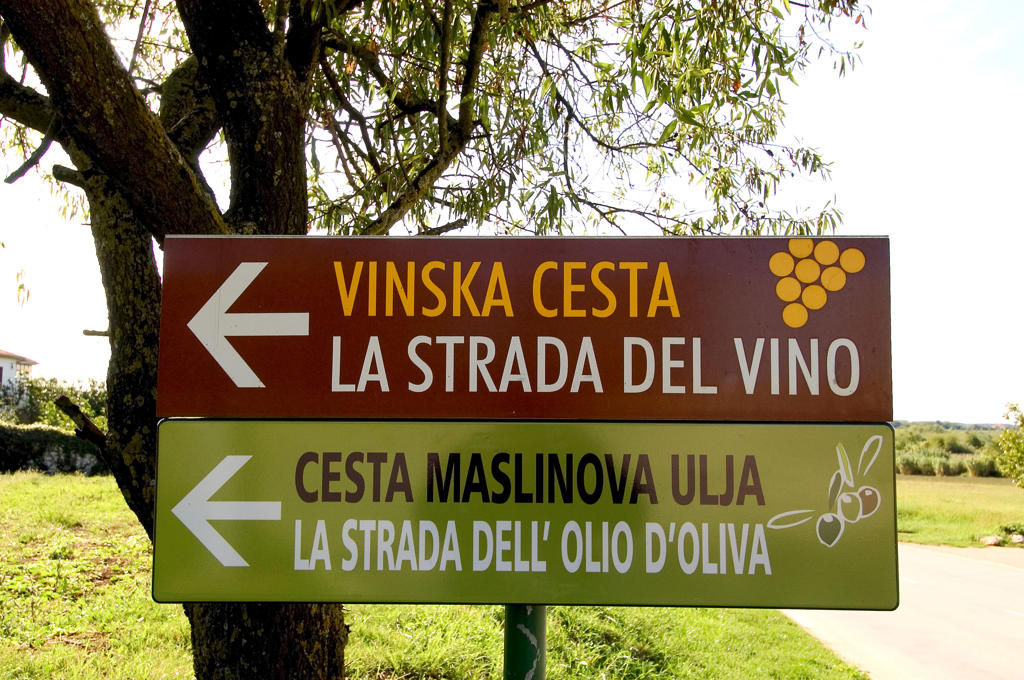 ISTRIA_vino e olio evo
