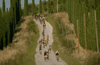 Morellino di Scansano e InGravel, eno-cicloturismo