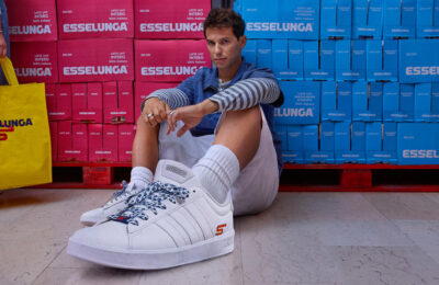 Esselunga e adidas