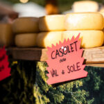 Val di Sole, Festival dell'Agricoltura 2023, Cogolo di Pejo, Foto: Giacomo Podetti