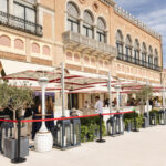 LA TERRAZZA BY ATLAS CONCORDE