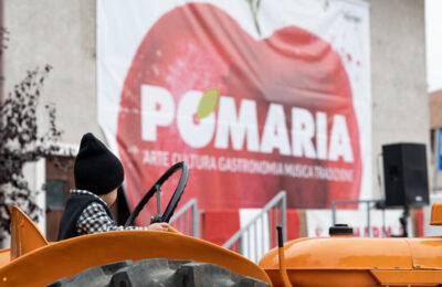 Pomaria 2026 in Val di Non