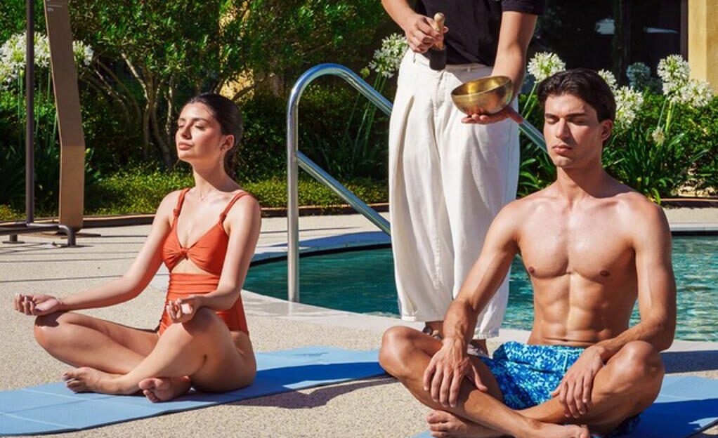 Mindfulness alle Terme De Montel