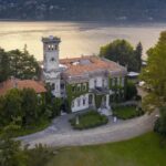 Orticolario, Villa Erba e Parco ©Ph. Luciano Movio