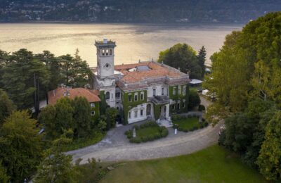 Orticolario, Villa Erba e Parco ©Ph. Luciano Movio