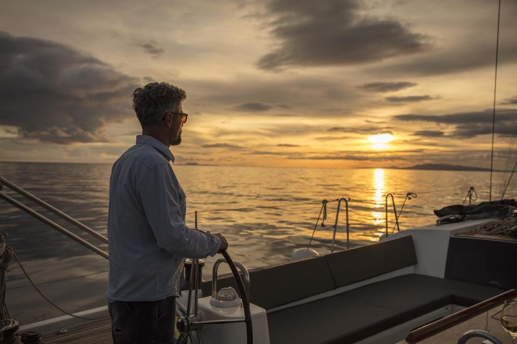 nautical tourism, sailing_ph Hrvoje Serdar_Credits CNTB