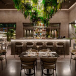 Nomad, Milano Certosa District
