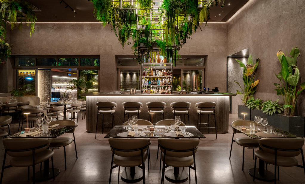 Nomad, Milano Certosa District