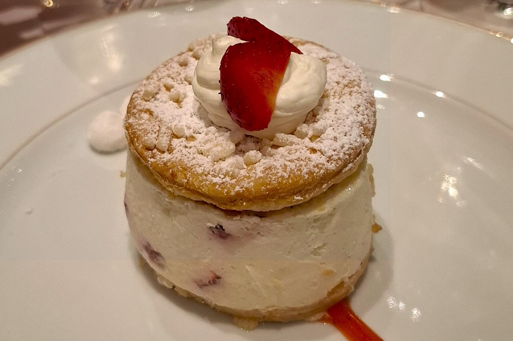 La Bomba di Giacomo Bistrot