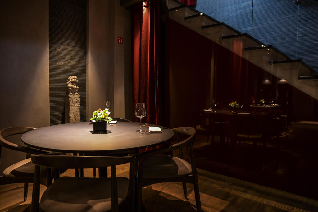 BA Restaurant