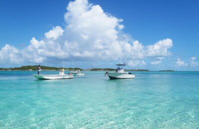 Ragged Island