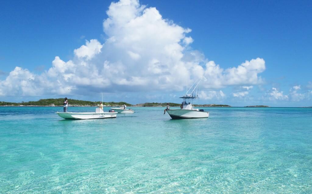 Ragged Island