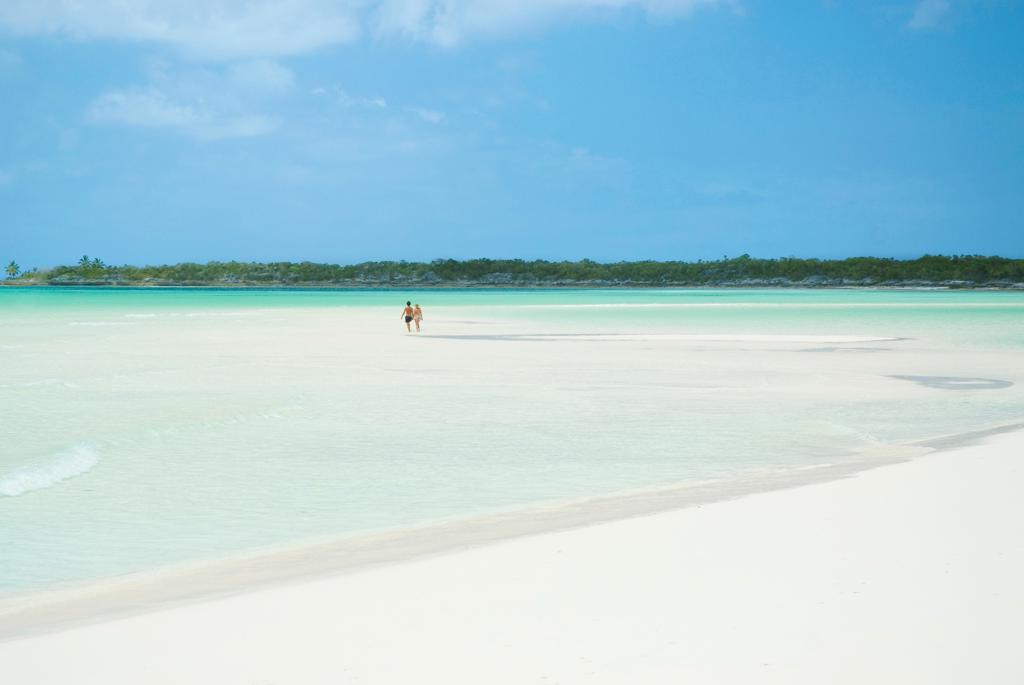 Ragged Island