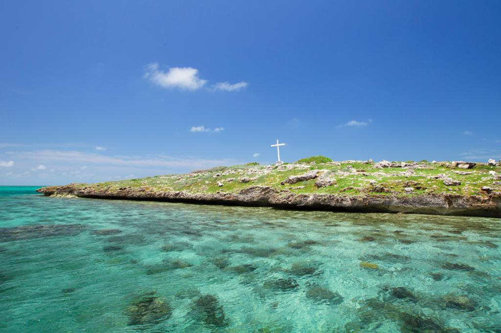Ragged Island (Bahamas)
