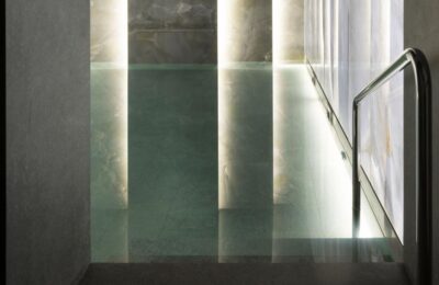 wellness, CASA CIPRIANI MILANO